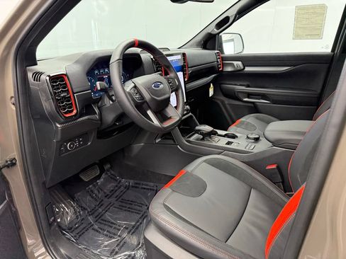 New 2026 Ford Ranger Raptor AWD/4WD image 58
