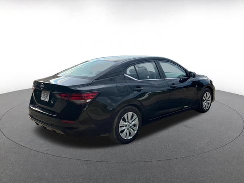 Used 2025 Nissan Sentra S FWD image 15