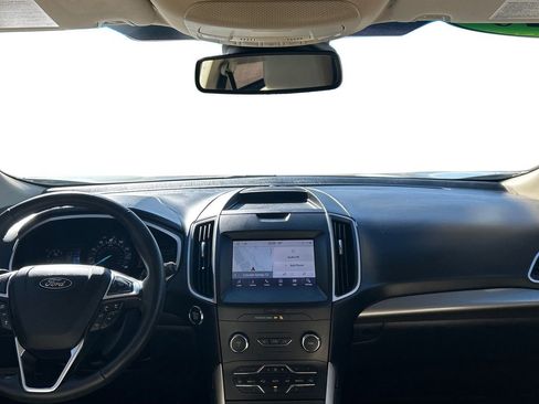 Used 2020 Ford Edge SEL image 26