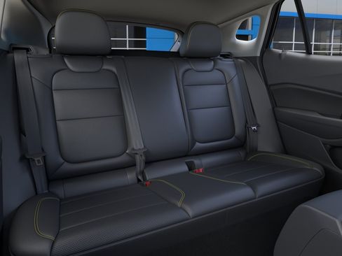 New 2026 Chevrolet Trax ACTIV w/ Sunroof Package FWD image 46