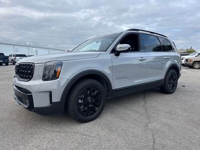 Used 2024 Kia Telluride SX X-Pro