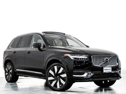 Used 2024 Volvo XC90 T8 Plus