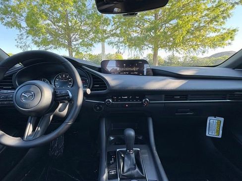 New 2026 MAZDA MAZDA3 s Sport FWD image 12