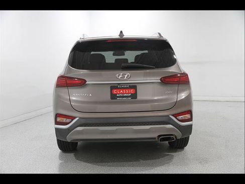 Used 2019 Hyundai Santa Fe FWD image 20