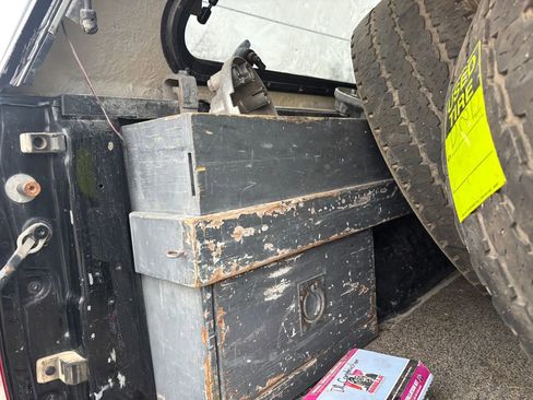 Used 2018 RAM 2500 SLT w/ Popular Equipment Group image 11