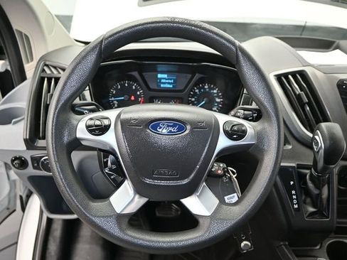 Used 2019 Ford Transit 250 130 Low Roof image 7