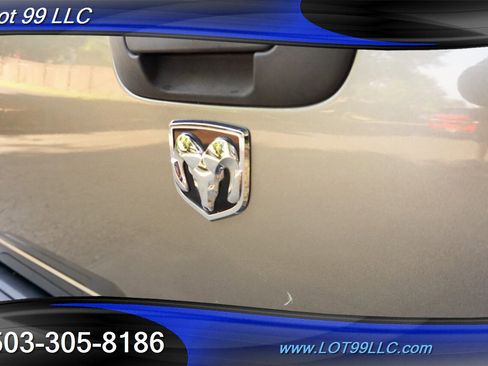 Used 2009 Dodge Ram 2500 Truck SLT w/ Trailer Tow Group image 28