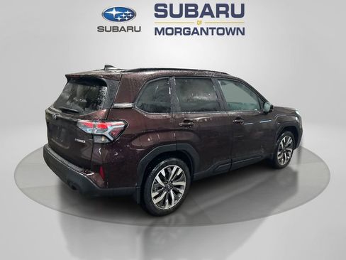New 2026 Subaru Forester Touring image 5