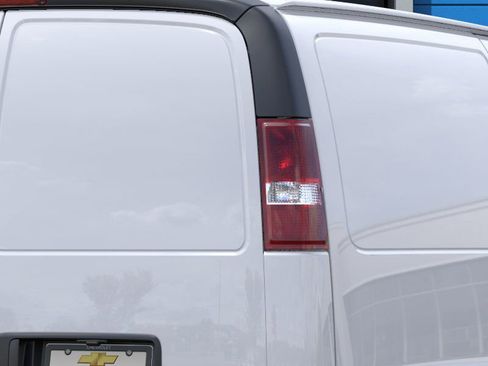 New 2026 Chevrolet Express 2500 w/ Driver Convenience Package RWD image 35