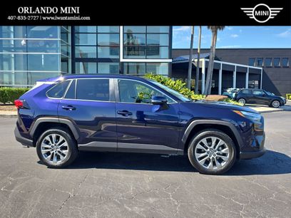 Used 2023 Toyota RAV4 XLE Premium