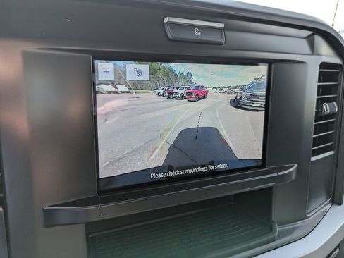 New 2026 Ford F350 XL w/ STX Appearance Package image 20