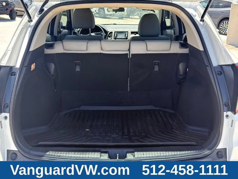 Used 2019 Honda HR-V LX image 8