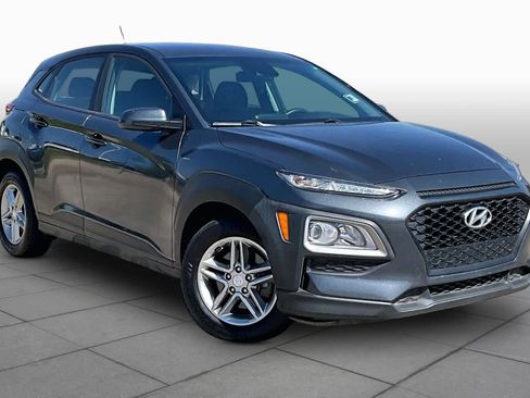 Used 2020 Hyundai Kona SE AWD/4WD image 3