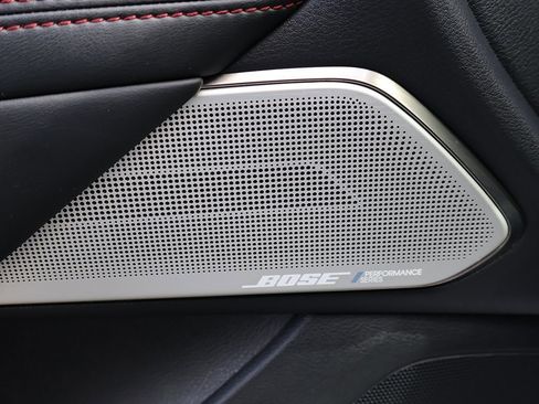 Used 2020 INFINITI Q60 Red Sport 400 image 38