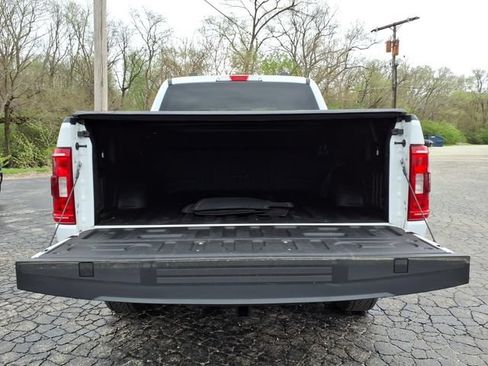 Used 2023 Ford F150 XLT w/ Trailer Tow Package AWD/4WD image 27