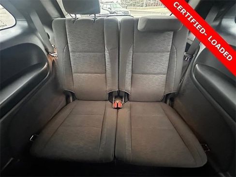 Certified 2024 Dodge Durango GT image 18