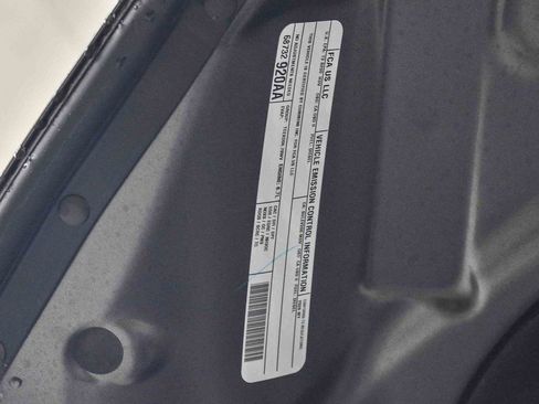 New 2026 RAM 2500 Laramie image 24