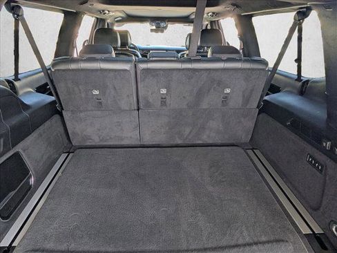 Used 2024 Jeep Grand Wagoneer L Series II w/ Quick Order Packagew 28T image 6