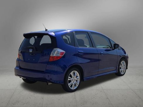 Used 2009 Honda Fit Sport image 6