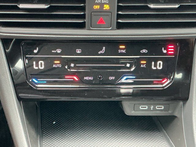 New 2027 Volkswagen Jetta Sport FWD image 22