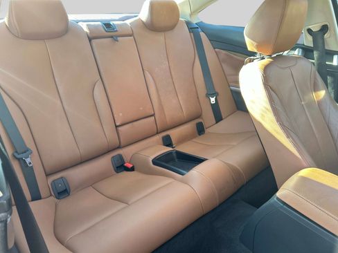 Used 2014 BMW 428i Coupe image 12