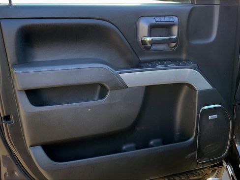 Used 2015 Chevrolet Silverado 1500 LTZ Z71 w/ LTZ Plus Package AWD/4WD image 21