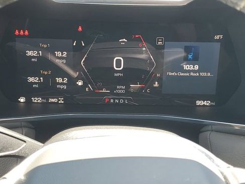 Certified 2024 GMC Canyon Denali AWD/4WD image 19