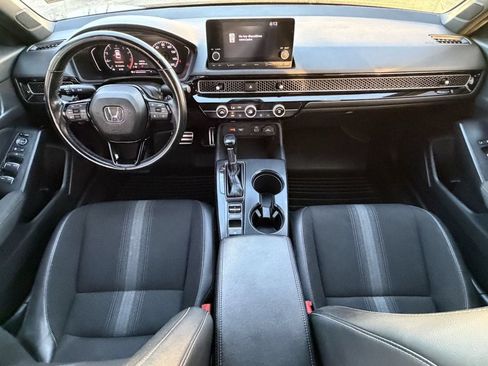 Used 2022 Honda Civic Sport image 11