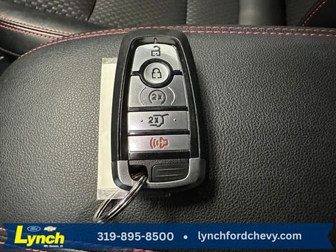 Used 2023 Ford Escape ST-Line w/ Tech Pack #1 image 17