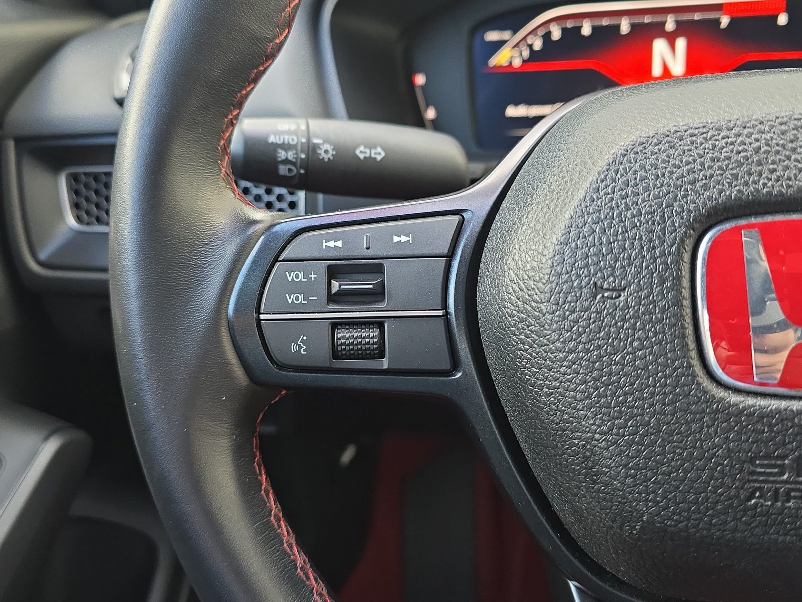 Used 2024 Honda Civic Type R image 19