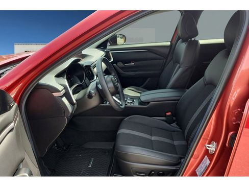 Used 2025 MAZDA CX-50 AWD 2.5 S w/ Premium Package image 16
