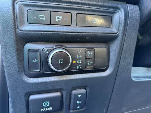 Used 2023 Ford F150 Tremor w/ Trailer Tow Package image 17