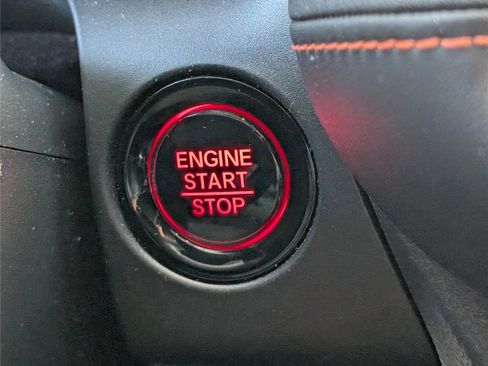 Used 2024 Honda HR-V Sport image 23