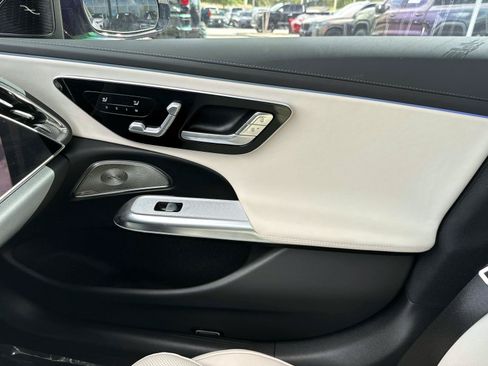 Certified 2026 Mercedes-Benz E 450 4MATIC Sedan image 23