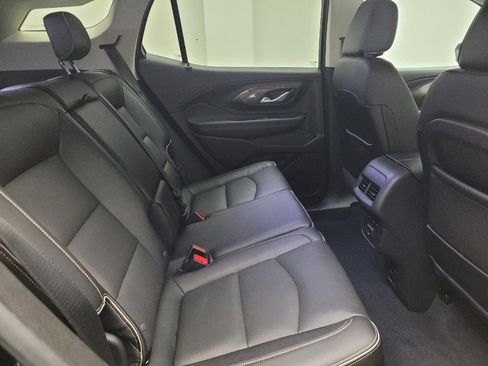 Used 2019 GMC Terrain Denali w/ Advanced Safety Package AWD/4WD image 19