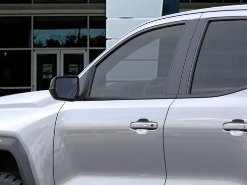New 2026 GMC Canyon Elevation w/ Convenience Package RWD image 48