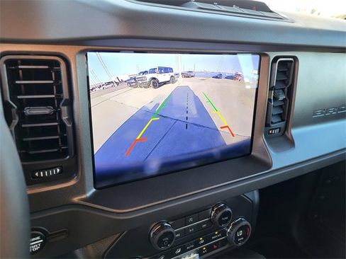 New 2025 Ford Bronco Big Bend w/ Black Diamond Package image 12