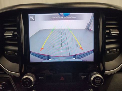 Used 2020 RAM 1500 Big Horn image 24