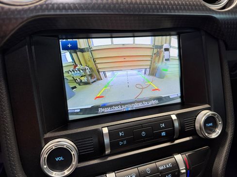 Used 2019 Ford Mustang GT Premium w/ GT Performance Package image 29