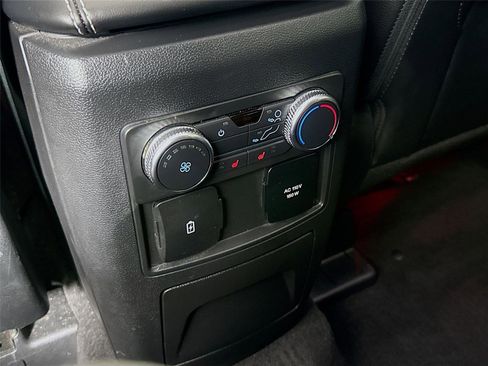 Used 2022 Ford Explorer ST w/ Equipment Group 401A image 18