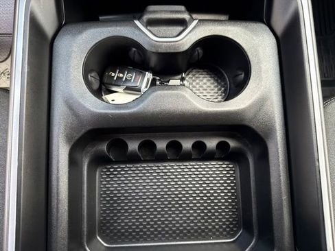Certified 2022 RAM 1500 Big Horn AWD/4WD image 21