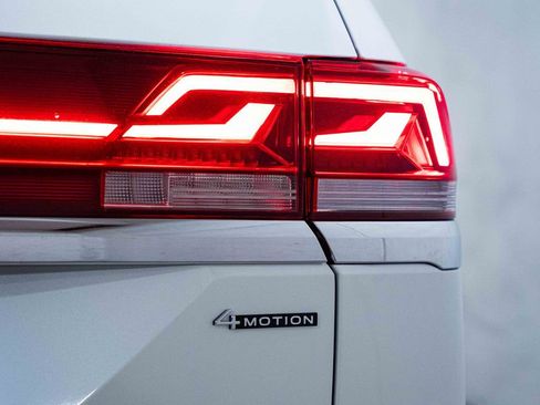 New 2026 Volkswagen Atlas SE AWD/4WD image 6