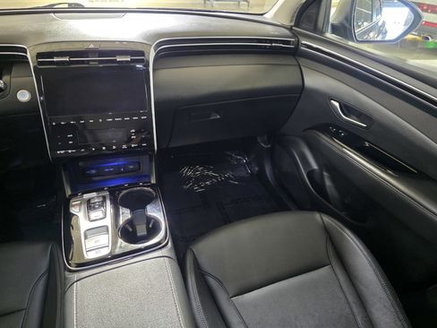 Certified 2023 Hyundai Tucson SEL image 17