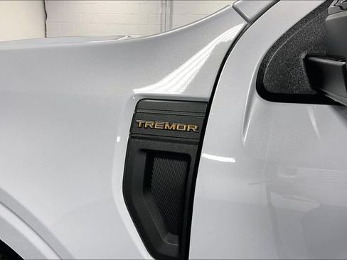 New 2026 Ford Maverick Tremor AWD/4WD image 9
