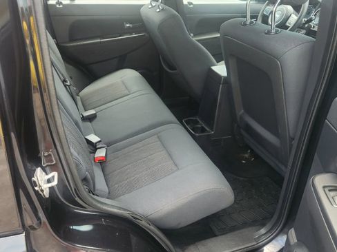 Used 2012 Jeep Liberty Sport AWD/4WD image 17