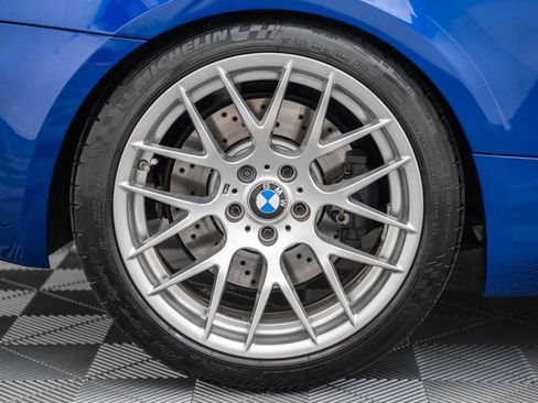 Used 2011 BMW M3 Coupe RWD image 17