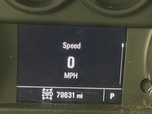 Used 2022 Chevrolet Silverado 3500 W/T w/ WT Convenience Package image 12