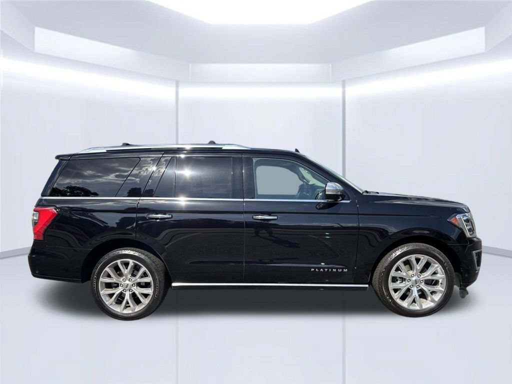 Used 2019 Ford Expedition Platinum RWD image 7