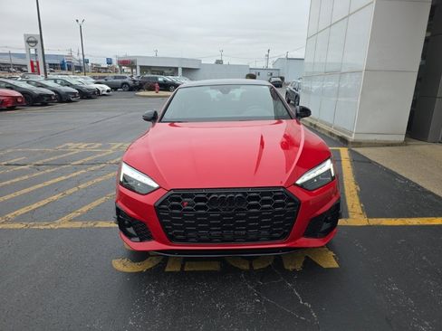 Used 2024 Audi S5 Prestige w/ Prestige Package image 10