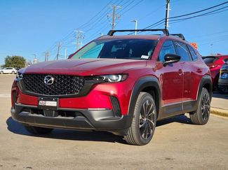 New 2026 MAZDA CX-50 2.5 Hybrid w/ Weather Package video 2